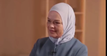 روایت شنیدنی زن مسیحی آمریکایی از اسلام آوردن
